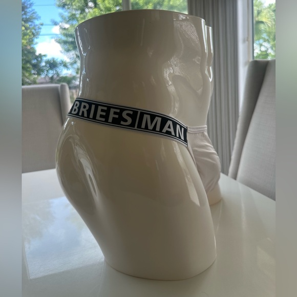 ๐ Menโs thongs - Picture 7 of 9